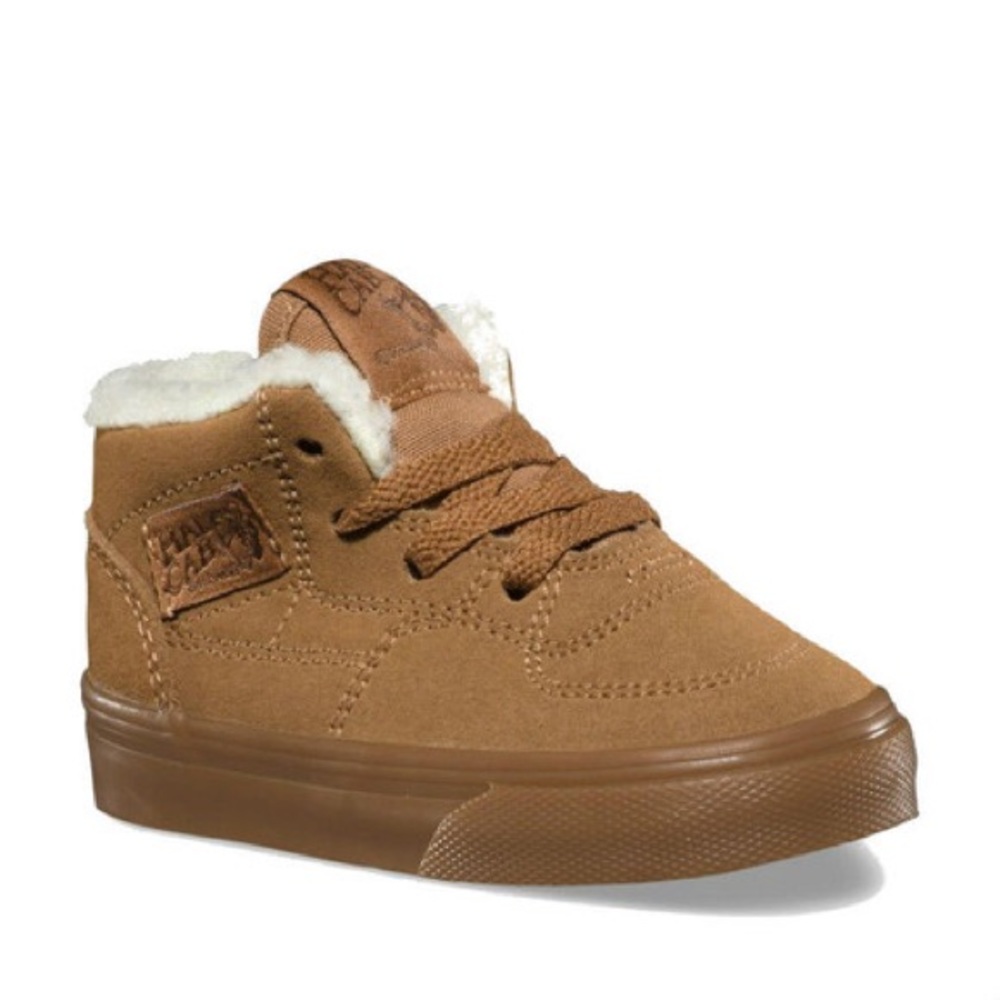 Vans Halfcab Shoes